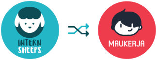 Internsheeps x Internsheeps Logo