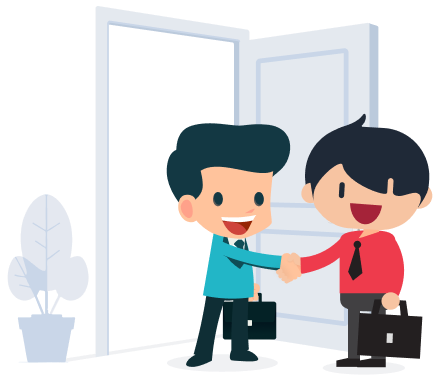 Handshake